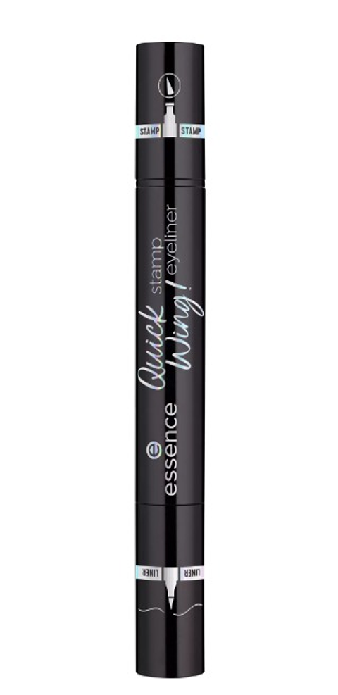QUICK WING STAMP EYELINER ESSENCE