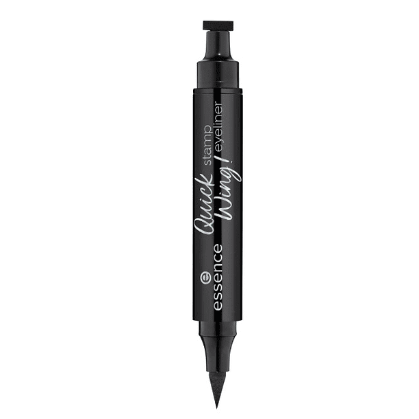 QUICK WING STAMP EYELINER ESSENCE 3