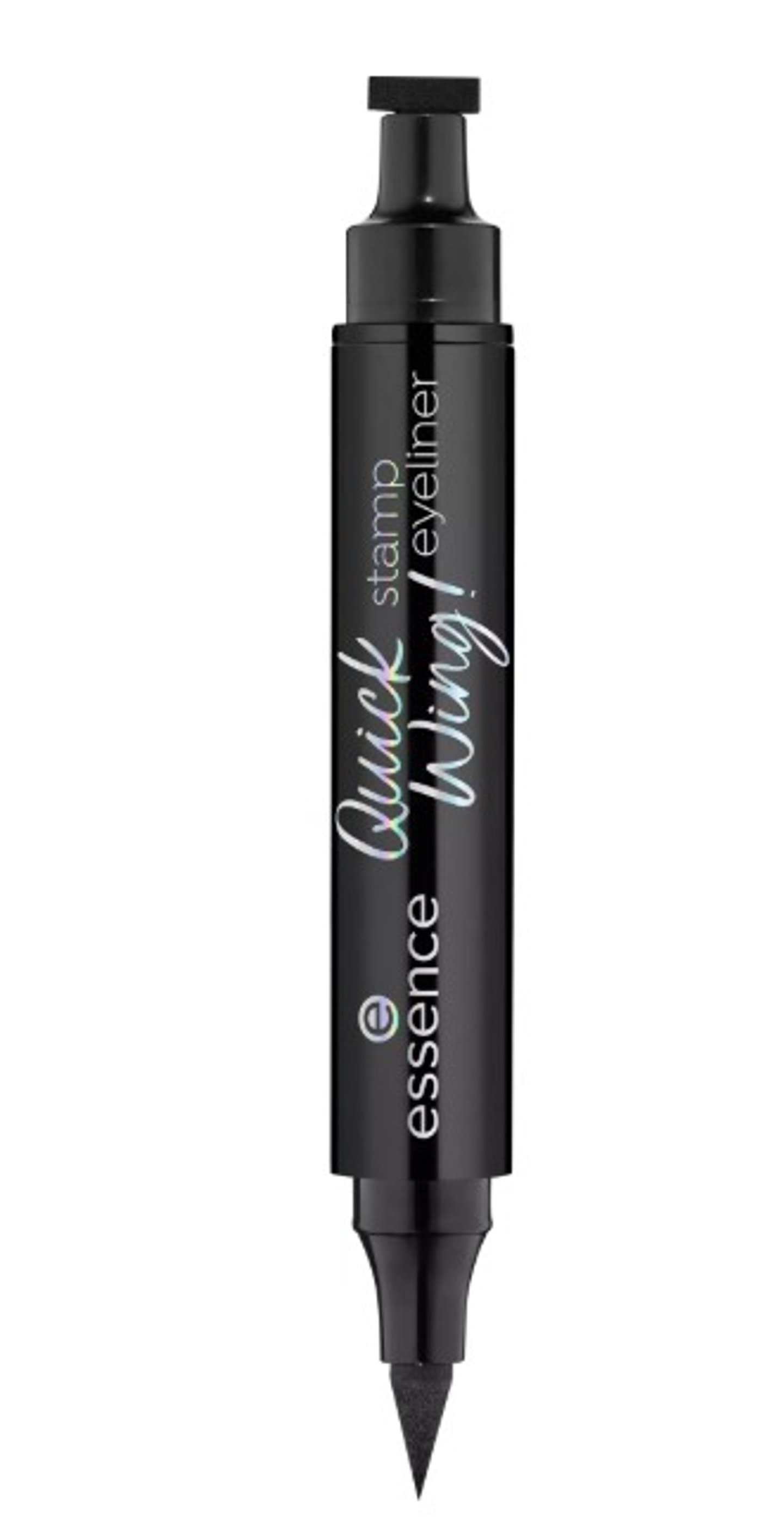 QUICK WING STAMP EYELINER ESSENCE 3