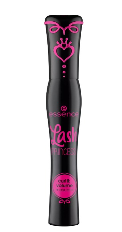 ESSENCE PESTAÑINA LASH PRINCES