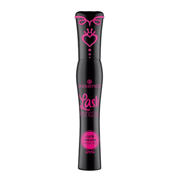 ESSENCE PESTAÑINA LASH PRINCES 1