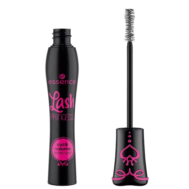 ESSENCE PESTAÑINA LASH PRINCES 3