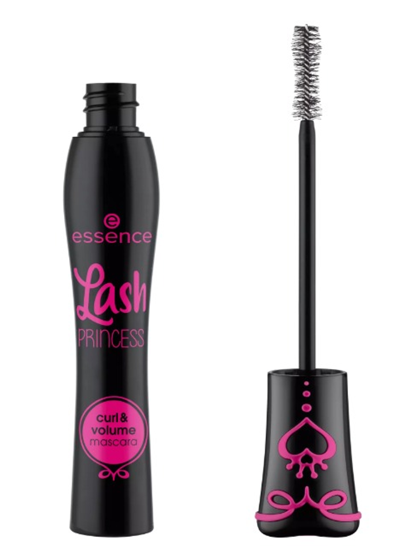 ESSENCE PESTAÑINA LASH PRINCES 3