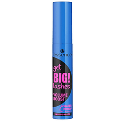 ESSENCE PESTAÑINA GET BIG WATER PRO