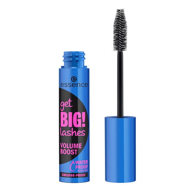 ESSENCE PESTAÑINA GET BIG WATER PRO 3