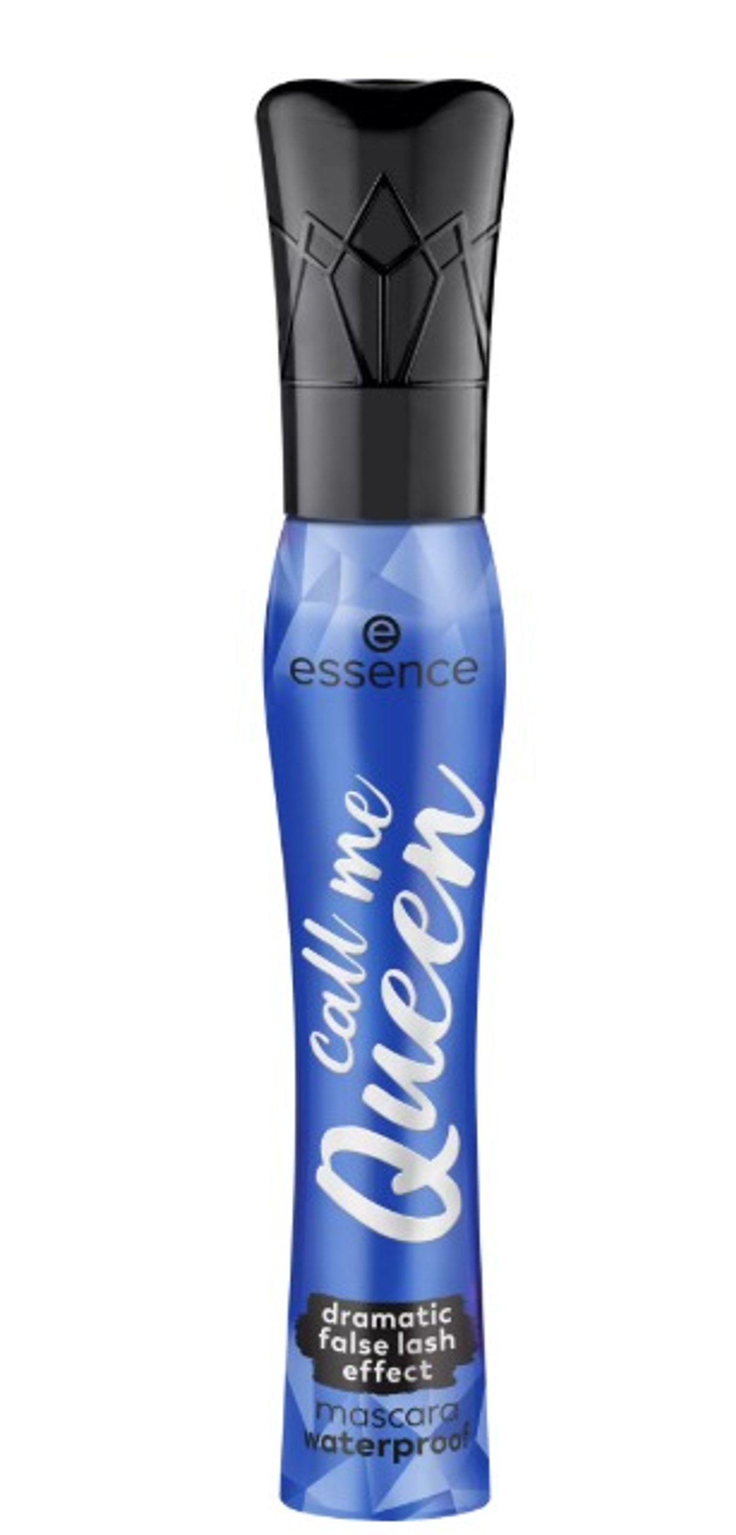 ESSENCE PESTAÑINA CALL ME QUEEN WATER PROF 1