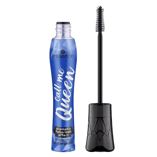 ESSENCE PESTAÑINA CALL ME QUEEN WATER PROF 3