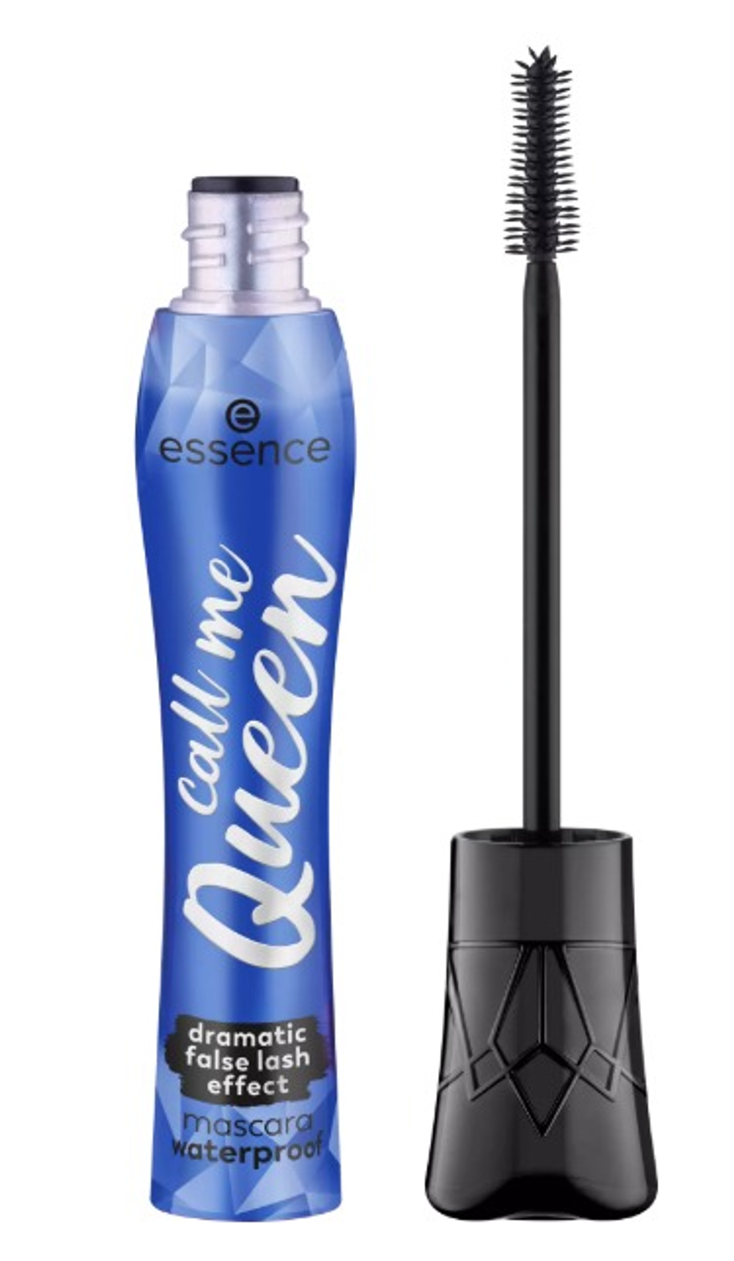 ESSENCE PESTAÑINA CALL ME QUEEN WATER PROF 3