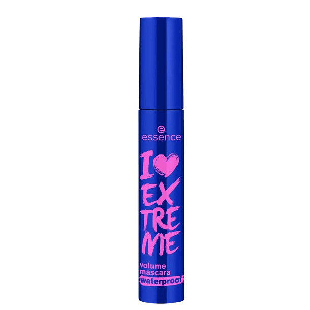 ESSENCE PESTAÑINA I LOVE VOLUME WATERPROOF 1