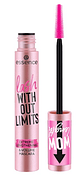 ESSENCE MÁSCARA lash WITHOUT LIMITS EXTREME - Miniatura 3