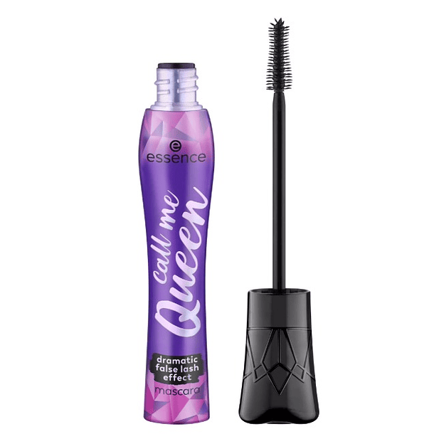 ESSENCE PESTAÑINA CALL ME QUEEN 3