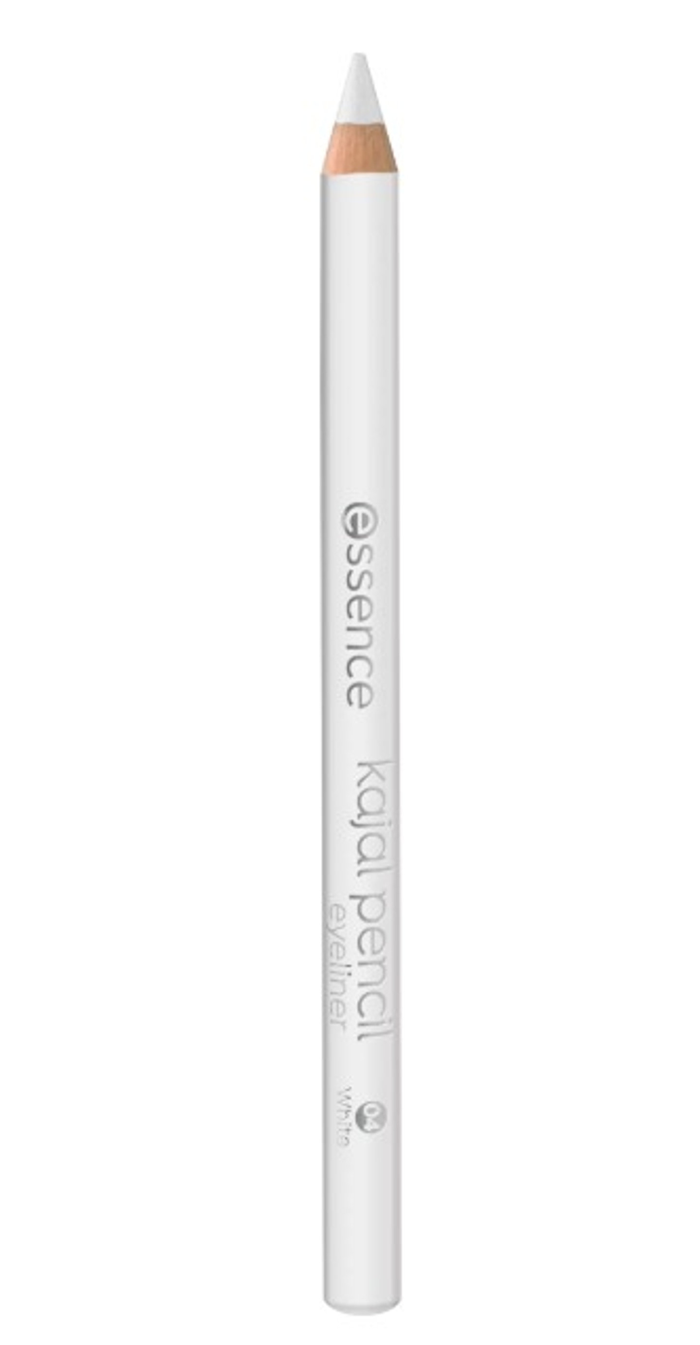 LAPIZ OJOS KAJAL WHITE ESSENCE 1