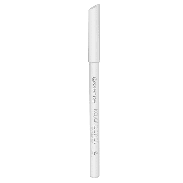 LAPIZ OJOS KAJAL WHITE ESSENCE 3