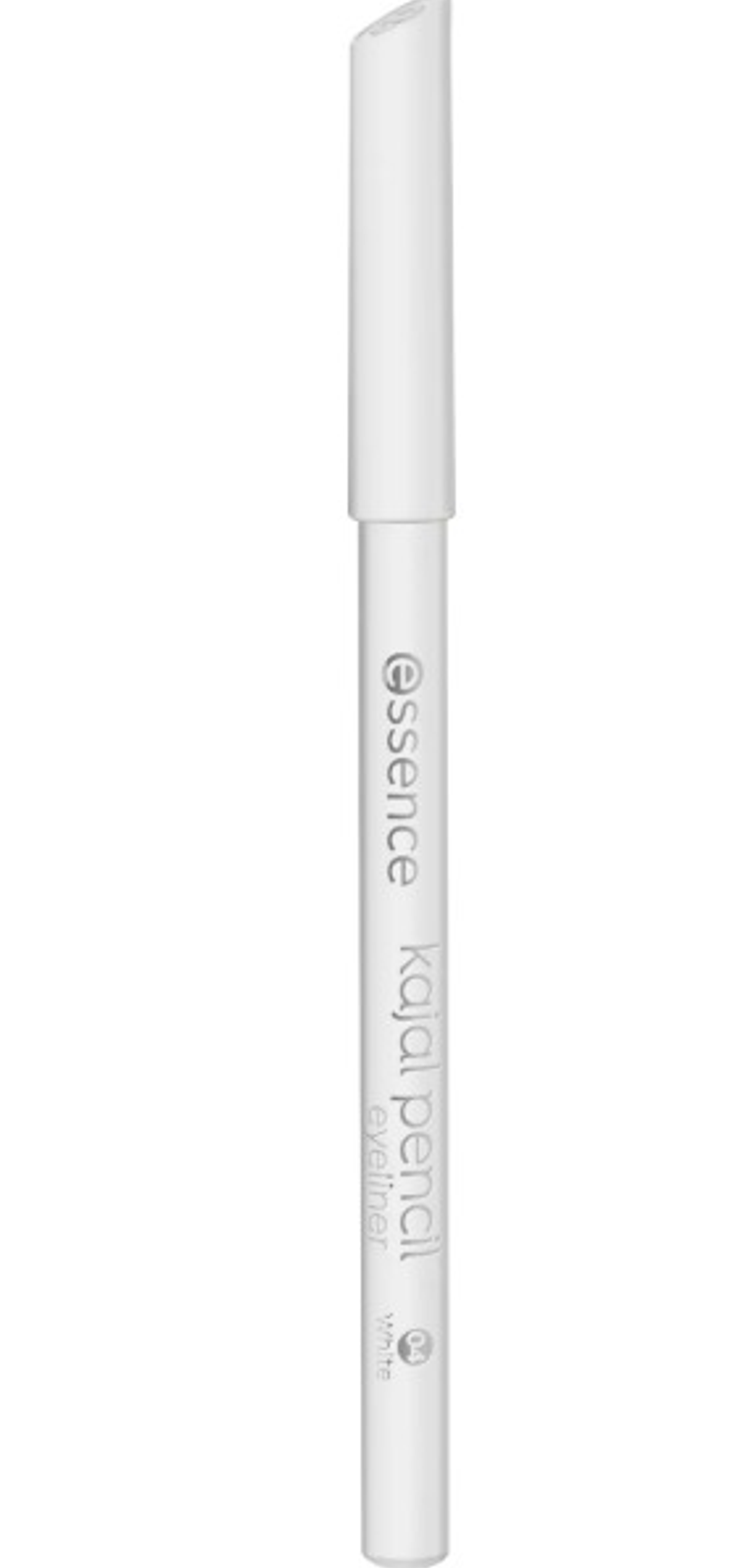 LAPIZ OJOS KAJAL WHITE ESSENCE 3