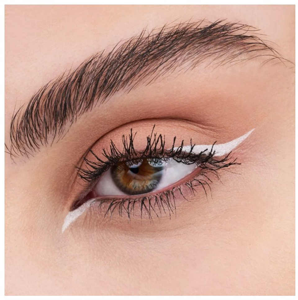 LAPIZ OJOS KAJAL WHITE ESSENCE 4