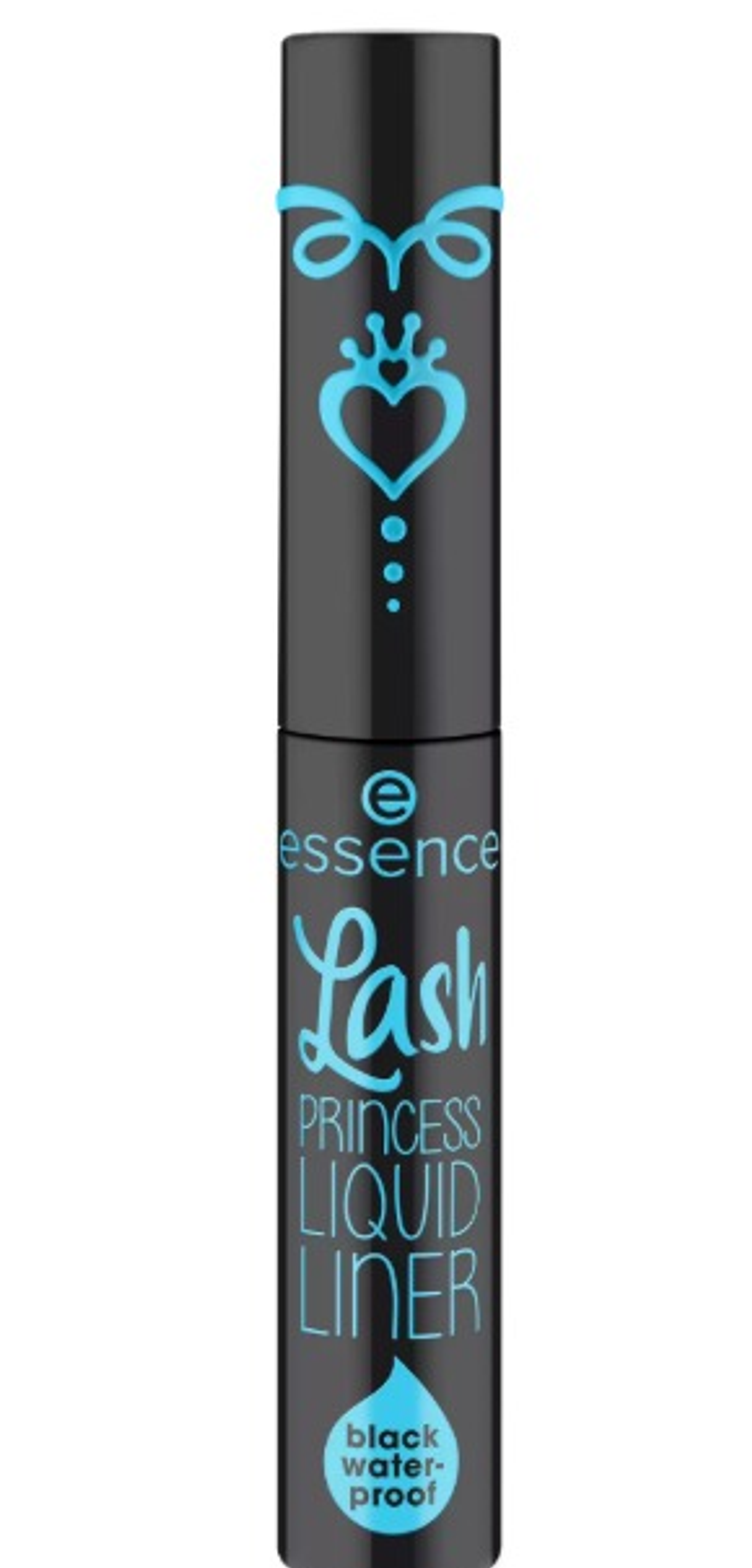 DELINEADOR LASH PRINCESS LIQUID ESSENCE 1