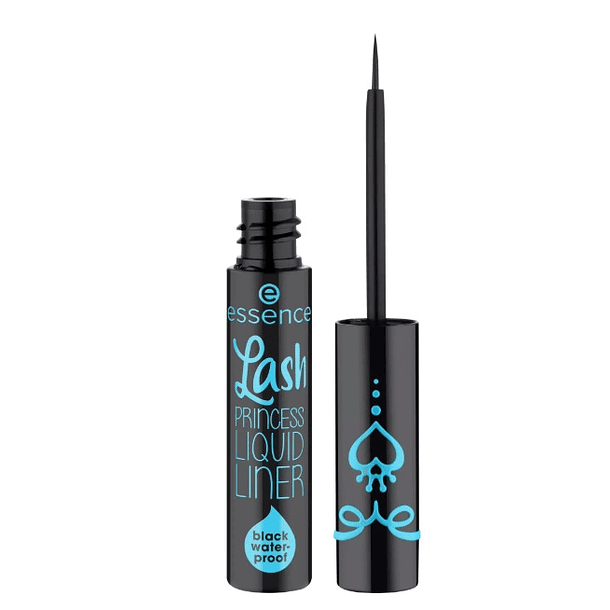 DELINEADOR LASH PRINCESS LIQUID ESSENCE 3
