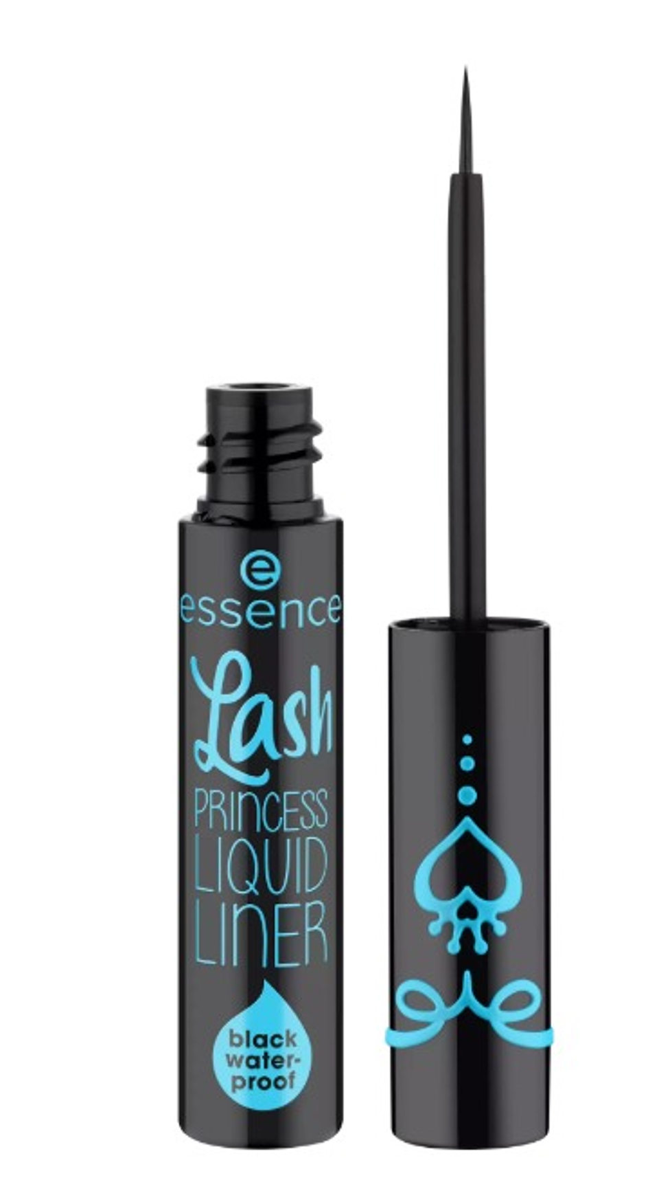 DELINEADOR LASH PRINCESS LIQUID ESSENCE 3