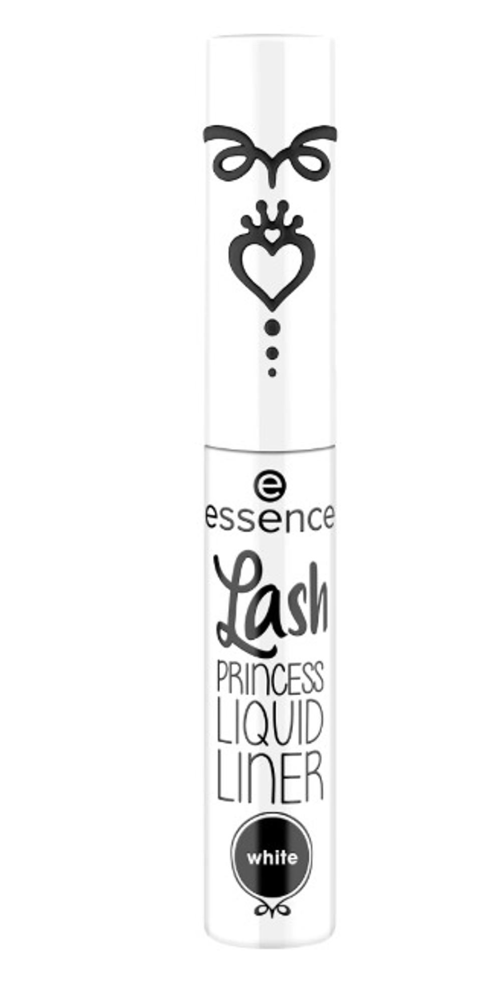 DELINEADOR LASH PRINCESS LIQUID ESSENCE 1