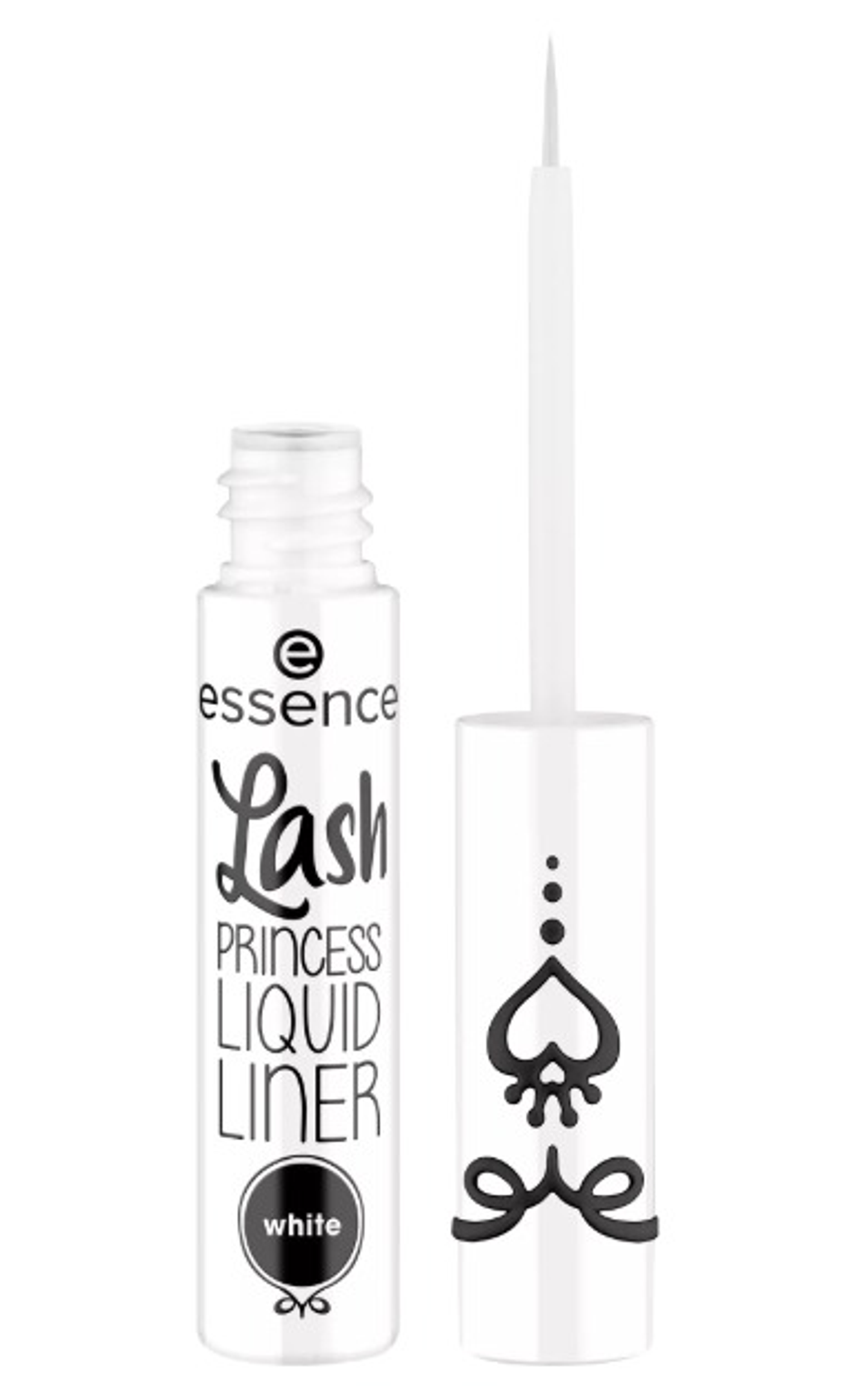 DELINEADOR LASH PRINCESS LIQUID ESSENCE 2