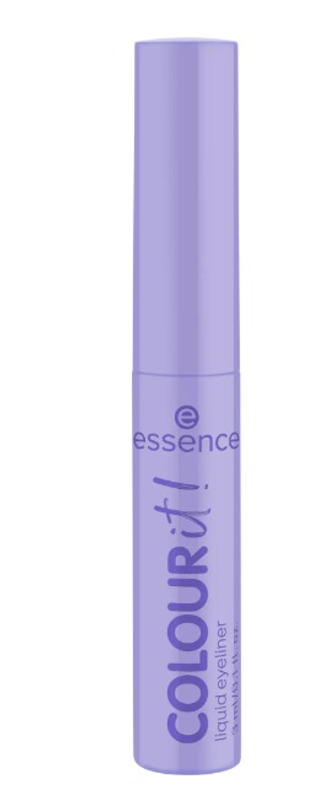 DELINEADOR DE OJOS COLOUR IT ESSENCE