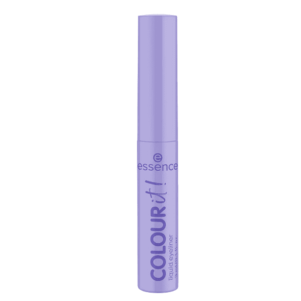 DELINEADOR DE OJOS COLOUR IT ESSENCE 1
