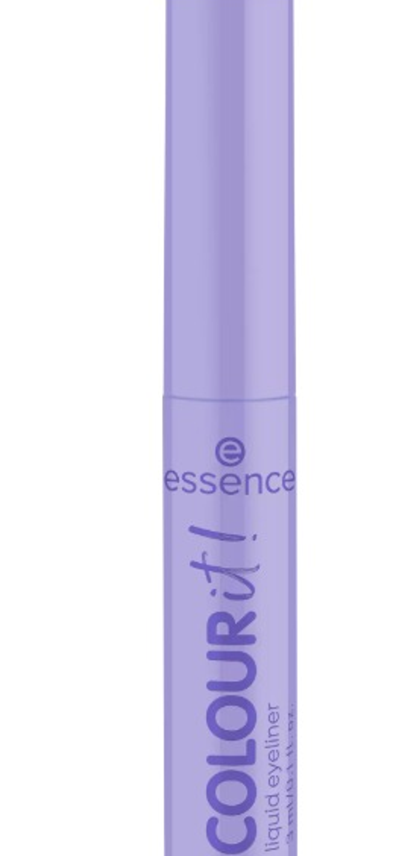 DELINEADOR DE OJOS COLOUR IT ESSENCE 1