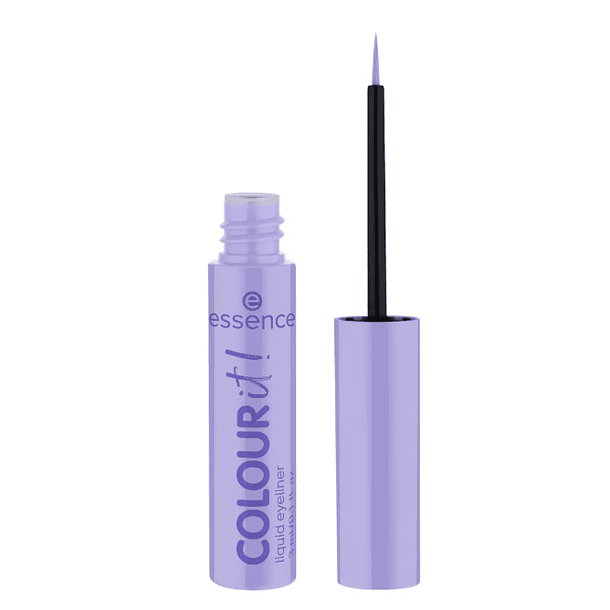 DELINEADOR DE OJOS COLOUR IT ESSENCE 3