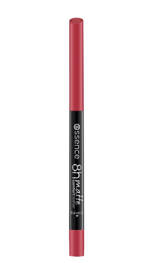 8H MATTE CONFORT LIPLINER ESSENCE