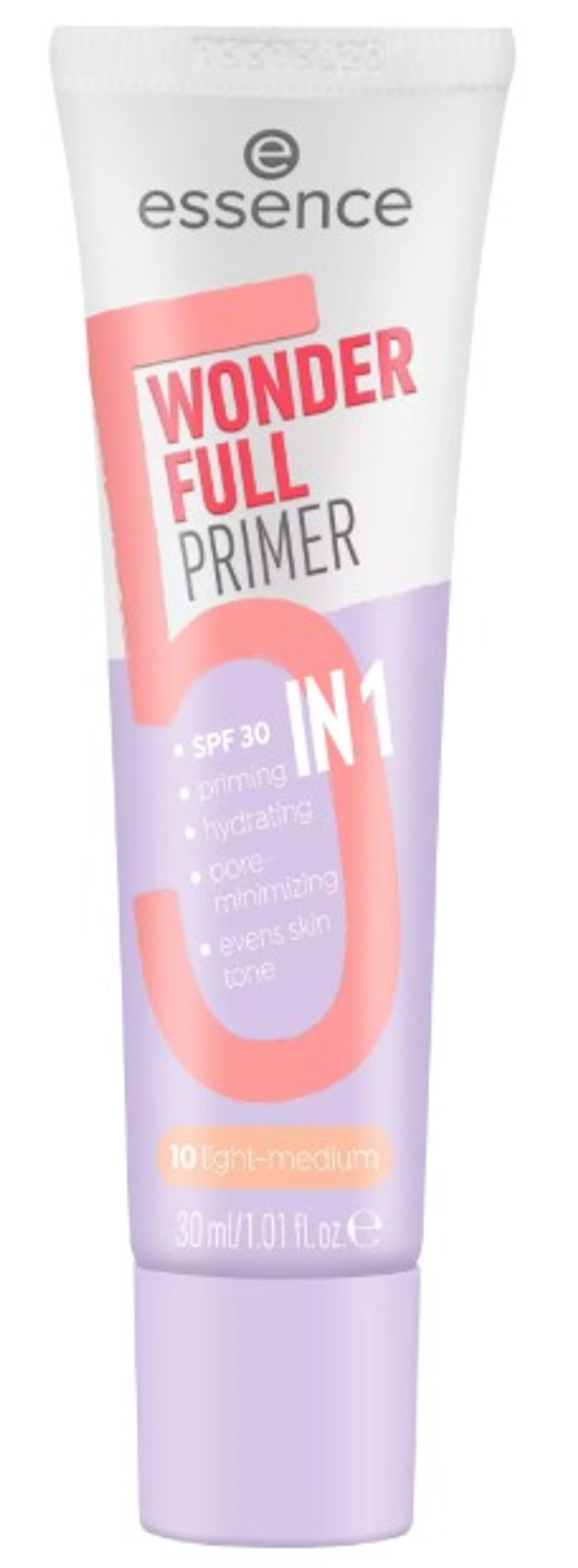 PRIMER WONDER FULL LIGHT ESSENCE 1