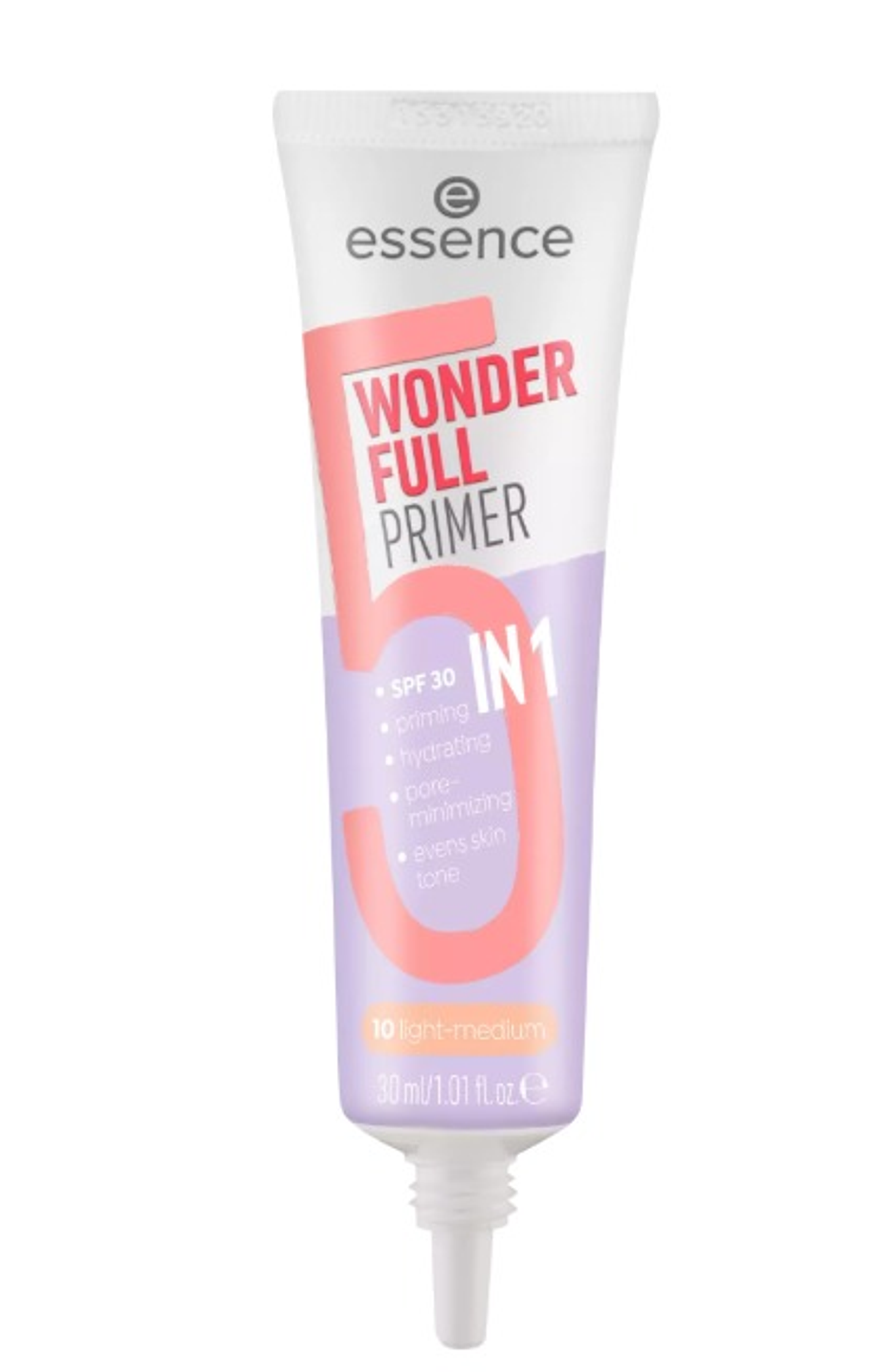 PRIMER WONDER FULL LIGHT ESSENCE 2