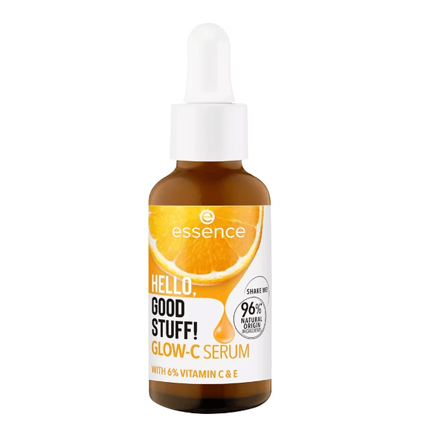 GOOD STUFF CUIDADO DE PIEL ESSENCE 1