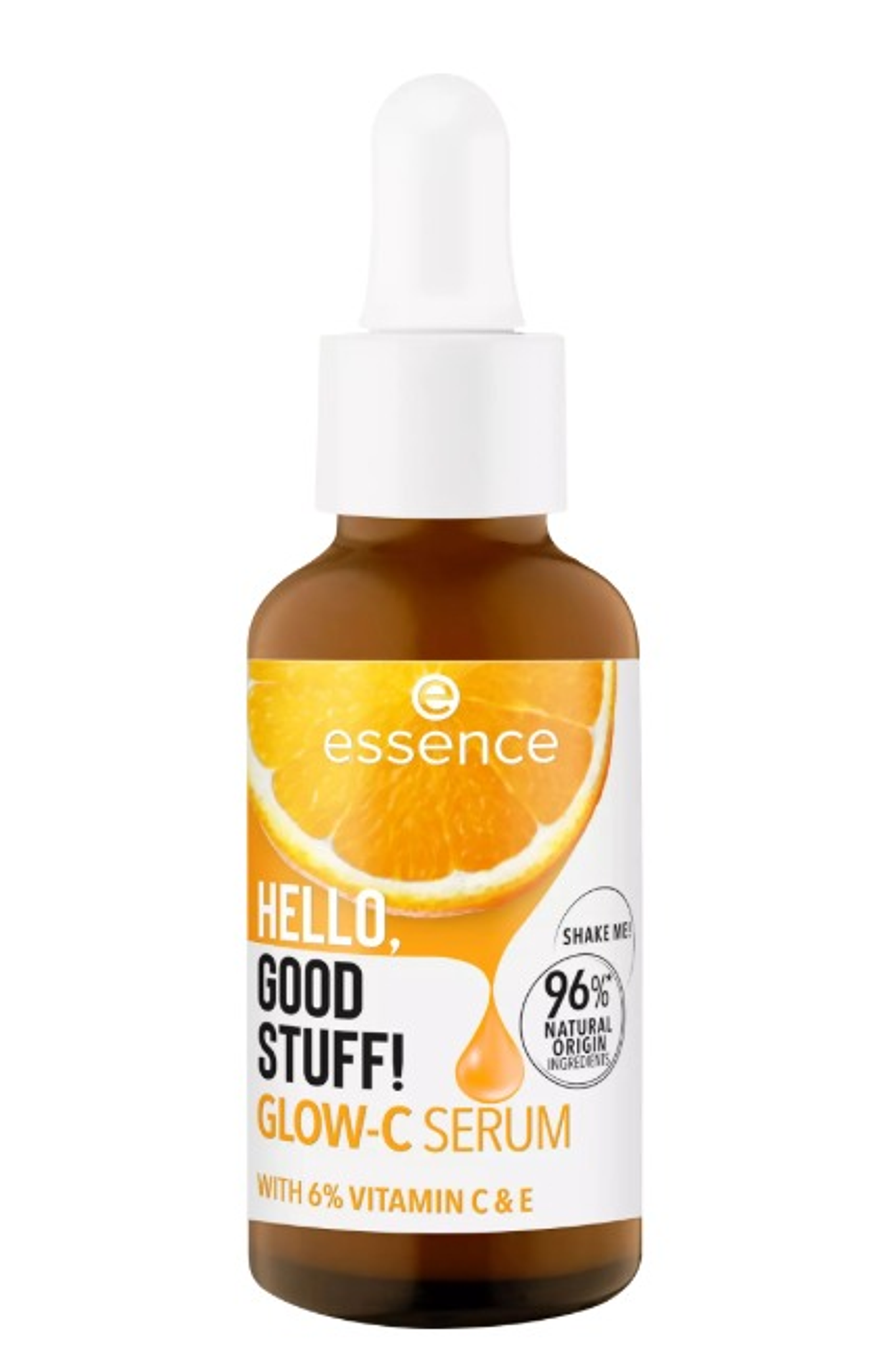 GOOD STUFF CUIDADO DE PIEL ESSENCE 1