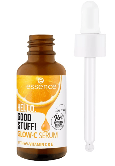 GOOD STUFF CUIDADO DE PIEL ESSENCE