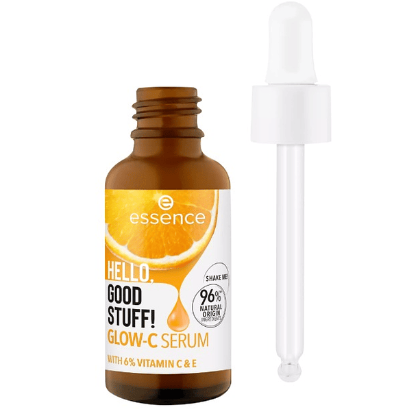 GOOD STUFF CUIDADO DE PIEL ESSENCE 2