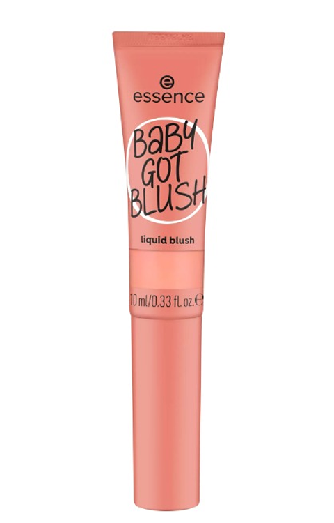 RUBOR LIQUIDO BABY ESSENCE