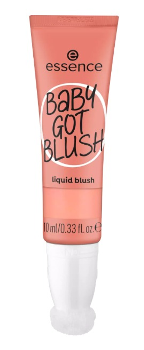 RUBOR LIQUIDO BABY ESSENCE