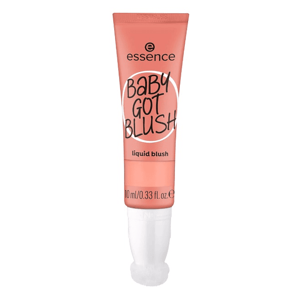 RUBOR LIQUIDO BABY ESSENCE 2