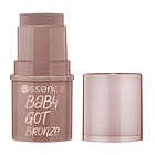 BRONCEADOR BARRA BAY ESSENCE 2