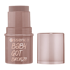 BRONCEADOR BARRA BAY ESSENCE