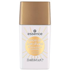 GOTAS BRONZEADORAS ESSENCE