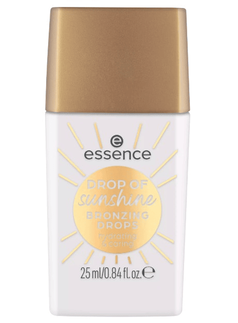 GOTAS BRONZEADORAS ESSENCE