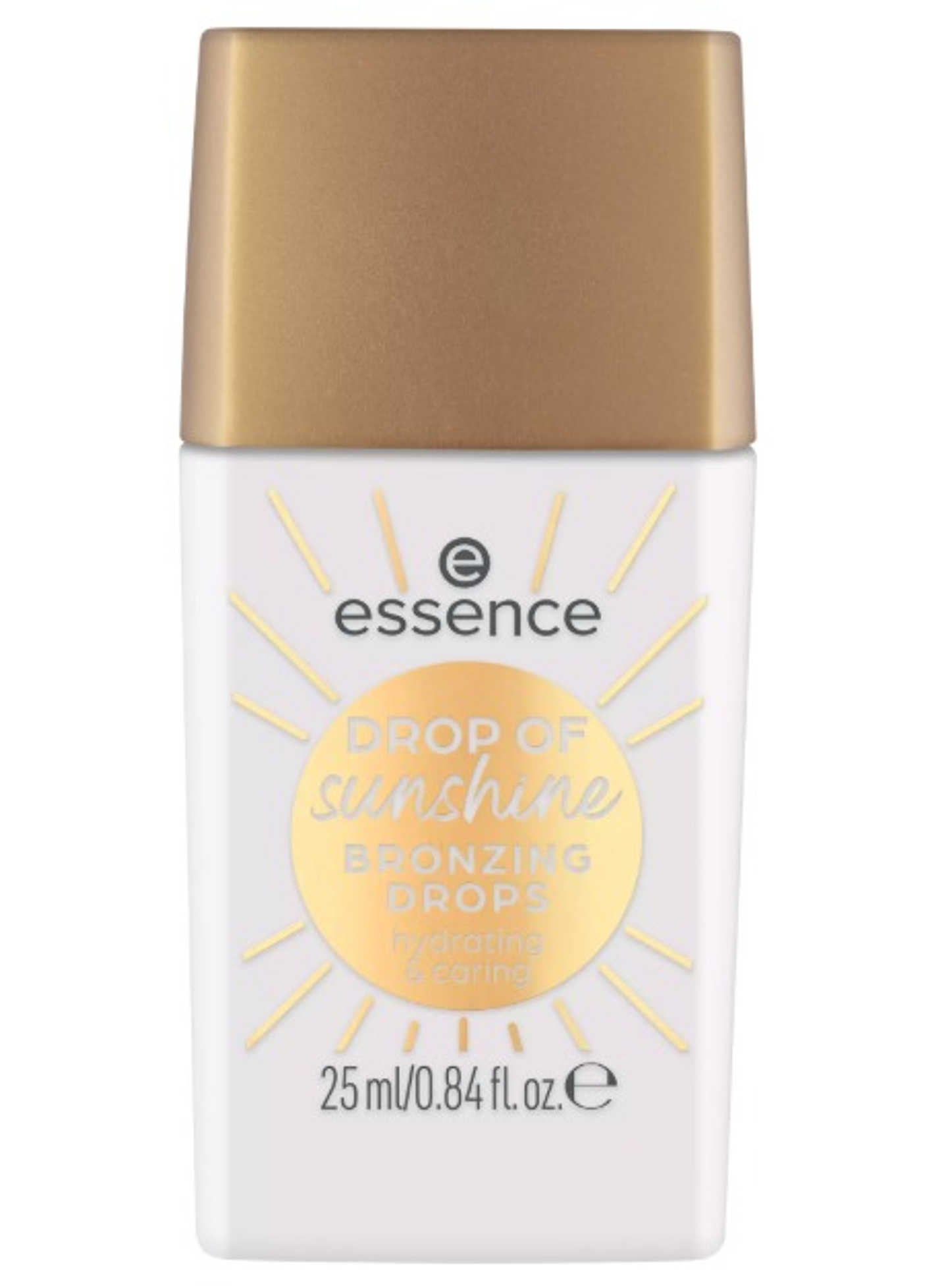 GOTAS BRONZEADORAS ESSENCE 1