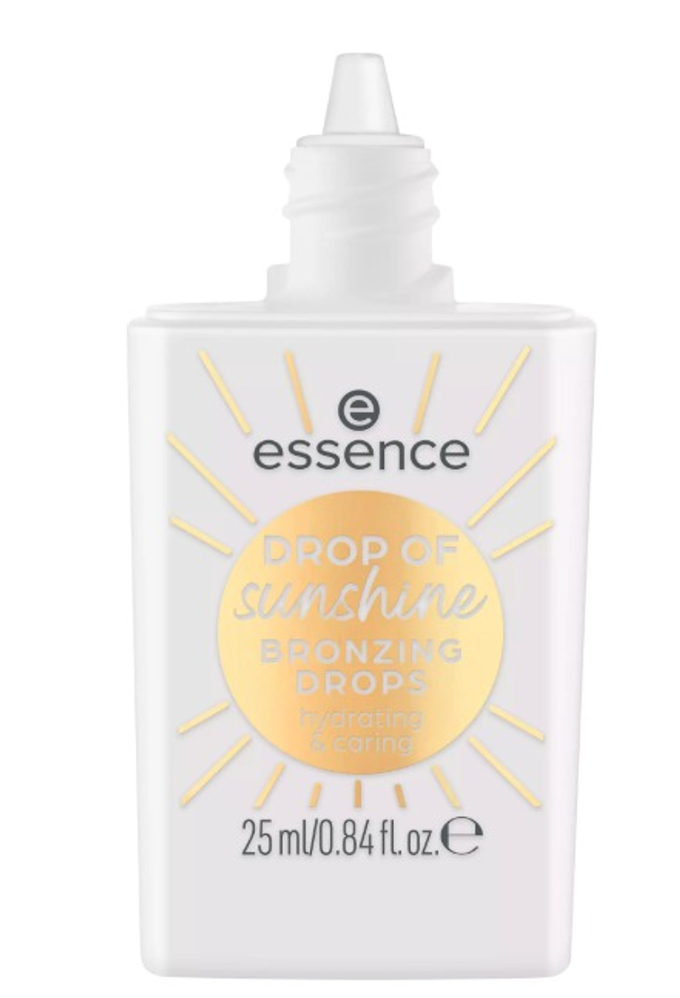 GOTAS BRONZEADORAS ESSENCE 2