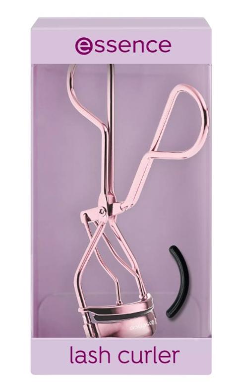 ESSENCE RIZADOR DE PESTAÑAS ENCRESPADOR