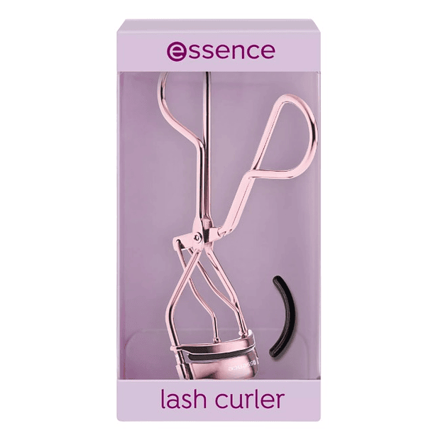 ESSENCE RIZADOR DE PESTAÑAS ENCRESPADOR 1