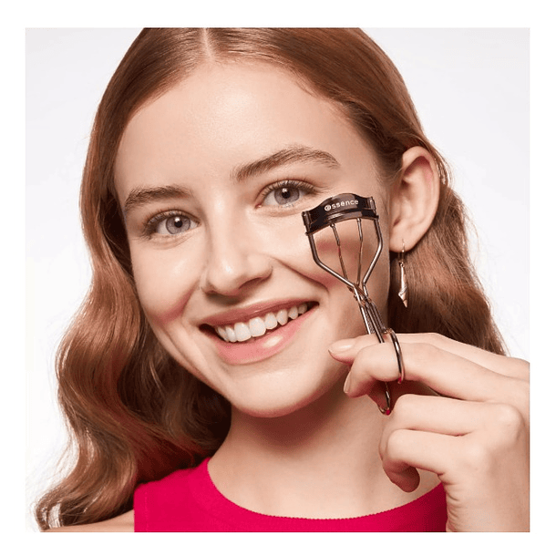 ESSENCE RIZADOR DE PESTAÑAS ENCRESPADOR 3