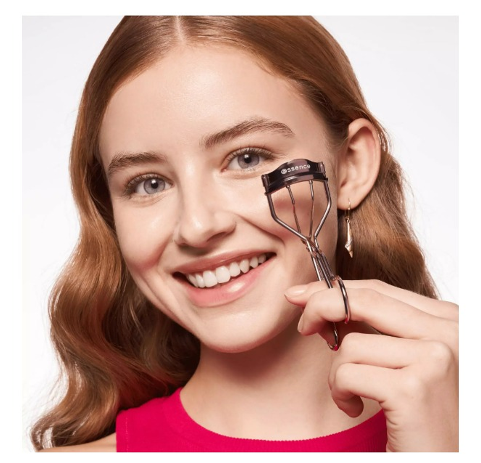 ESSENCE RIZADOR DE PESTAÑAS ENCRESPADOR 3