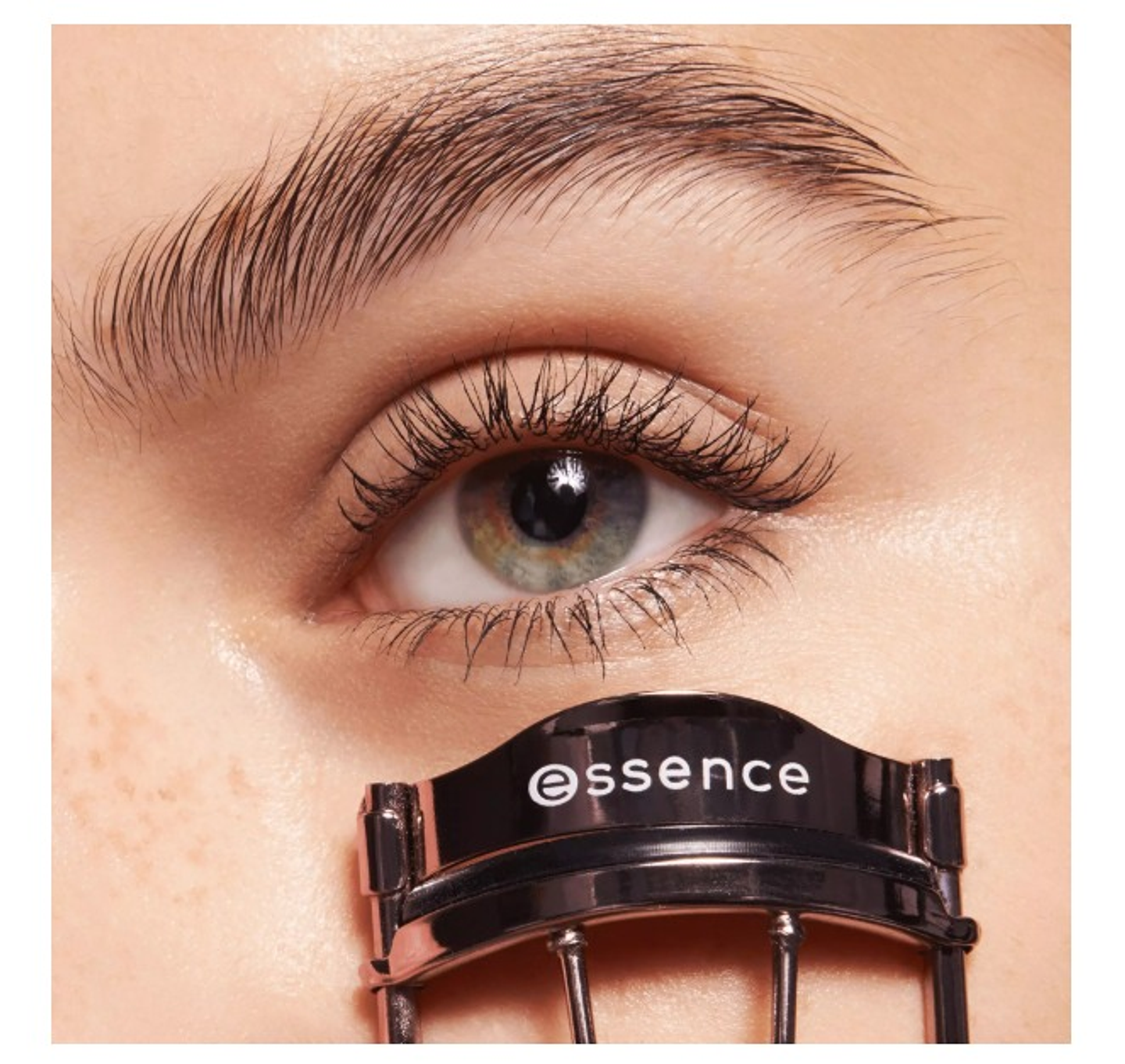 ESSENCE RIZADOR DE PESTAÑAS ENCRESPADOR 4