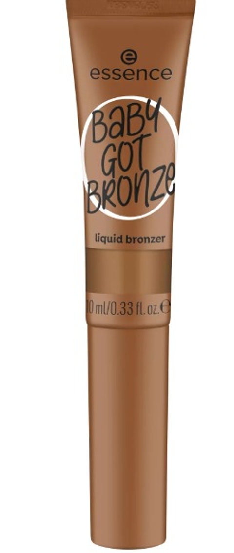 BABY GOT LIQUID BRONZER ESSENCE